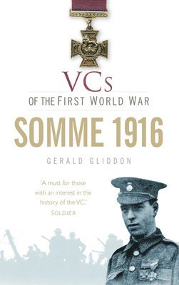 VCs of the First World War: Somme 1916 (hftad)