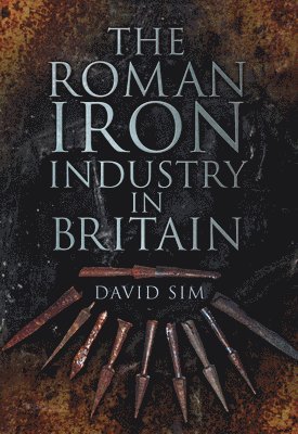 Roman Iron Industry in Britain (hftad)