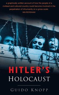 Hitler's Holocaust (e-bok)