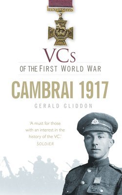 VCs of the First World War: Cambrai 1917 (hftad)