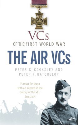 VCs of the First World War: The Air VCs (hftad)