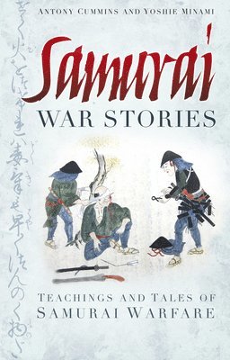 Samurai War Stories (hftad)