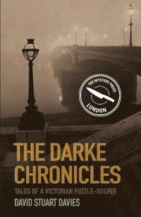 The Darke Chronicles (hftad)