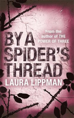 By A Spider's Thread (hftad)