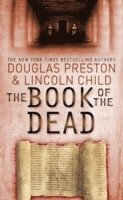 Book of the Dead (häftad)