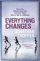 Everything Changes (häftad)