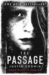 The Passage (häftad)