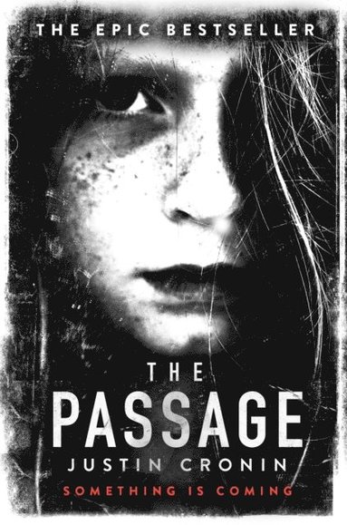 Passage (häftad)