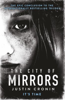 City of Mirrors (h�ftad)