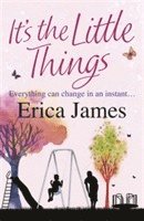 It's The Little Things (häftad)