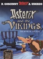 Asterix: Asterix and The Vikings (hftad)
