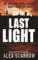 Last Light (häftad)