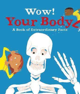 Wow! Your Body (hftad)