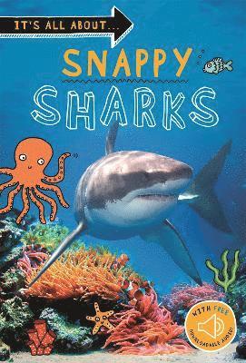 It's all about... Snappy Sharks (hftad)
