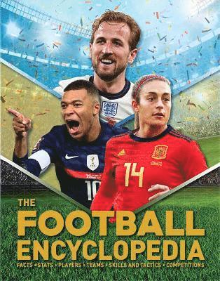 The Football Encyclopedia (hftad)