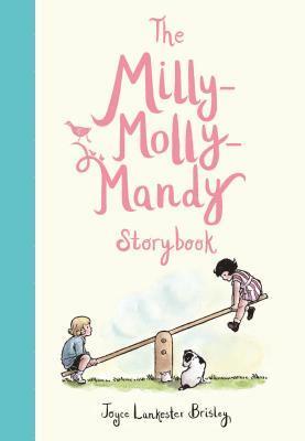 The Milly-Molly-Mandy Storybook (häftad)
