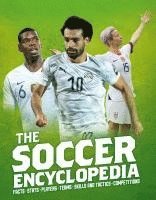 The Kingfisher Soccer Encyclopedia (inbunden)