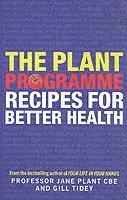 Plant Programme (inbunden)