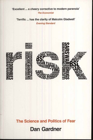 Risk (häftad)