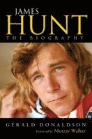 James Hunt (inbunden)