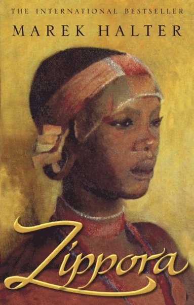 Zipporah (häftad)