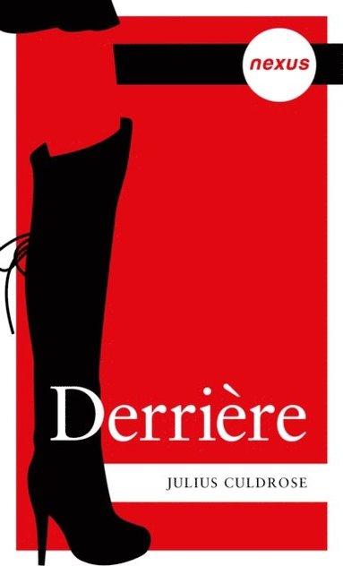Derriere (hftad)