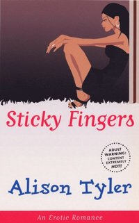 Sticky Fingers (e-bok)