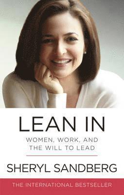 Lean In (inbunden)