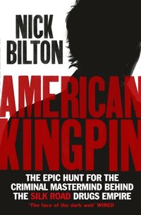 American Kingpin (e-bok)