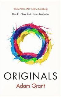 Originals (häftad)