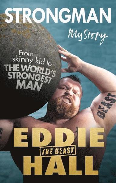 Strongman (häftad)