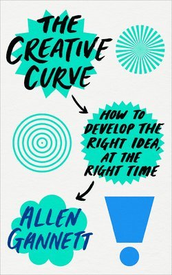 Creative Curve (h�ftad)