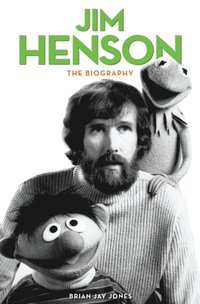 Jim Henson (e-bok)