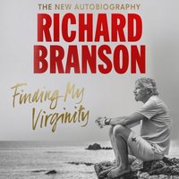 Finding My Virginity (ljudbok)