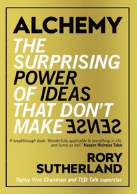 Alchemy (e-bok)
