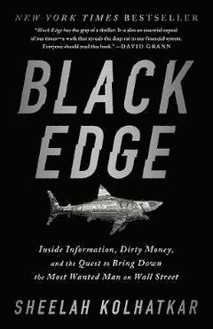 Black Edge (hftad)