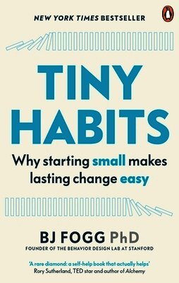 Tiny Habits
