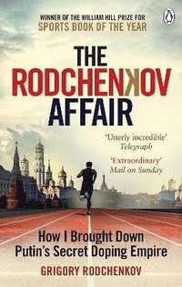 The Rodchenkov Affair (hftad)