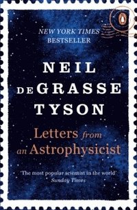 Letters from an Astrophysicist (häftad)