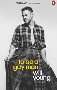 To be a Gay Man (häftad)
