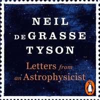 Letters from an Astrophysicist (ljudbok)