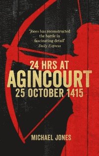 24 Hours at Agincourt (hftad)