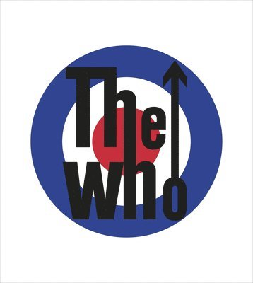 The Who (inbunden)