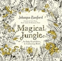 Magical Jungle (hftad)