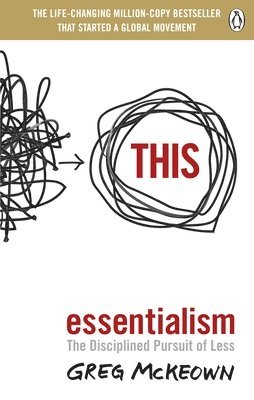 Essentialism (hftad)