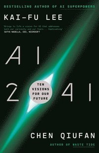 AI 2041 (hftad)