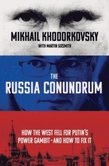 The Russia Conundrum (hftad)