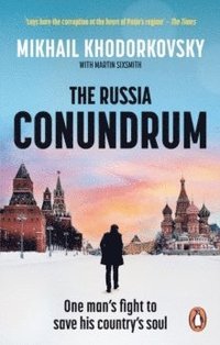 The Russia Conundrum (häftad)