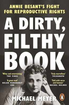 Dirty, Filthy Book (h�ftad)
