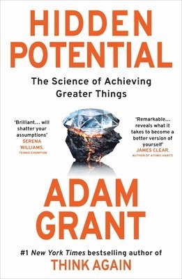 Hidden Potential (inbunden)